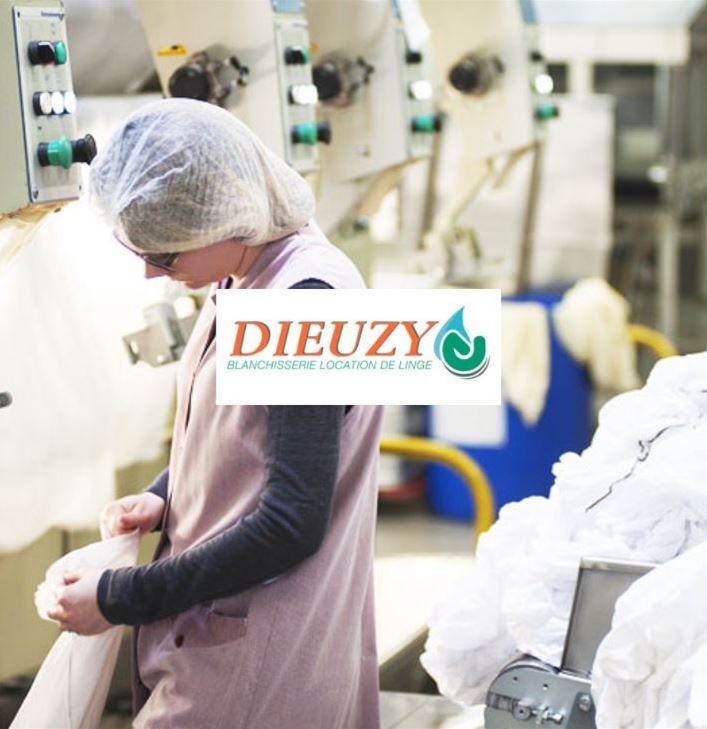 Actualité IRD INVEST accompagne le Groupe DIEUZY