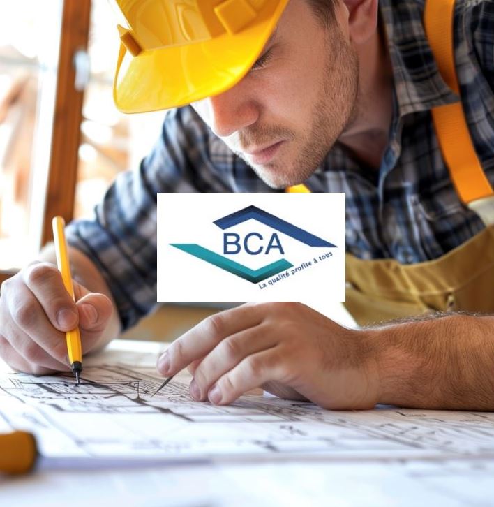 IRD INVEST ACCOMPAGNE BCA TRAVAUX