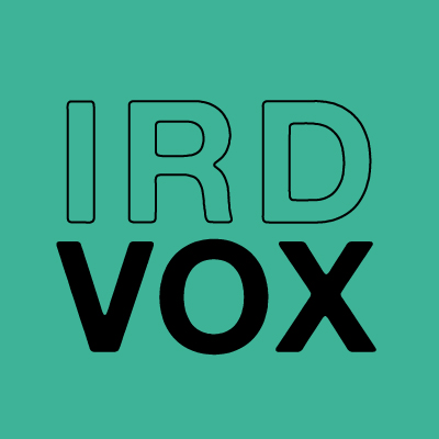 IRDVOX : IRD Gestion lance son podcast !