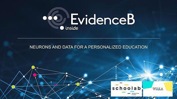 EvidenceB lève 2 millions d’euros pour personnaliser l’apprentissage scolaire