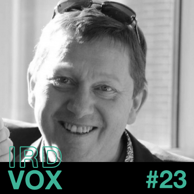 IRD VOX : Alexis DEVILLERS