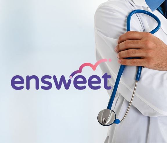 Ensweet lève 2