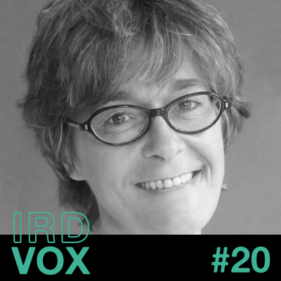 IRD VOX : Dominique CAELEN