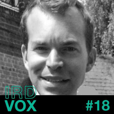 IRD VOX : Benoît LEPERE