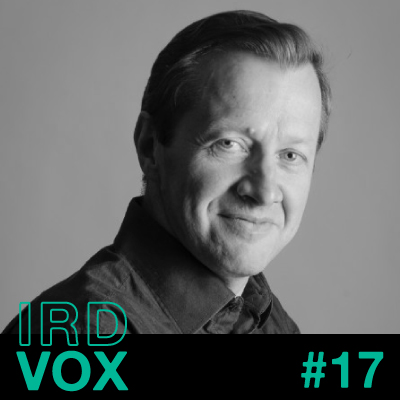 IRD VOX : Jean-Luc BIAULET