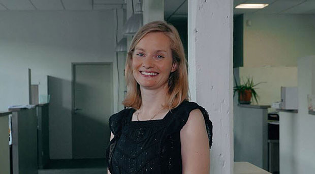 Clémentine Lefevre