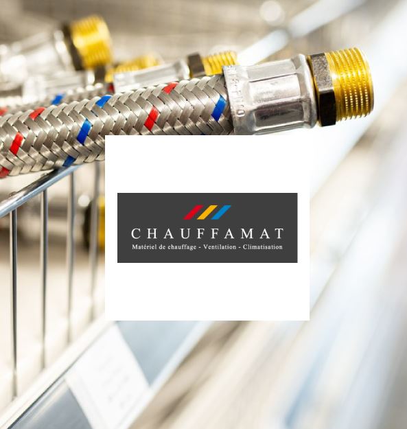 Le fonds FE2T d’IRD Invest boucle sa 7ème opération en s’engageant au capital de Chauffamat