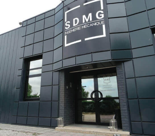 SDMG acquiert les deux sociétés Les Ateliers NOLLET et Chrono Laser