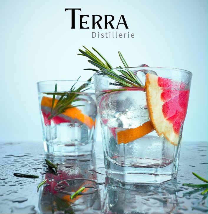 IRD INVEST accompagne la Distillerie Terra : une vodka haut de gamme « made in Hauts-de-France »
