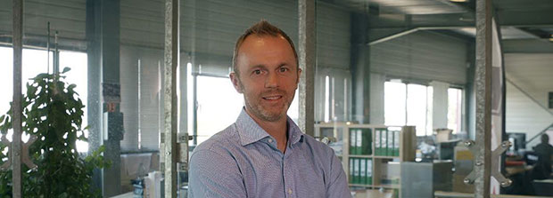 Alexandre Lafrance