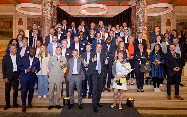 Les Grands Prix de la Performance et de l'Innovation