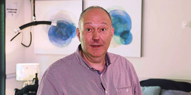 Marc Royer