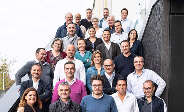 IRD GESTION accompagne le Groupe ENYGEA via le dispositif Obligations Relance