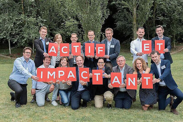 IRD Gestion lance la communauté IRD Connect