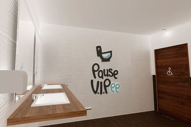 Nouvelle levée de fonds pour PAUSE VIPEE