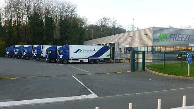Jetfreeze rejoint le Groupe MOUSSET et conforte sa position d’acteur majeur en France