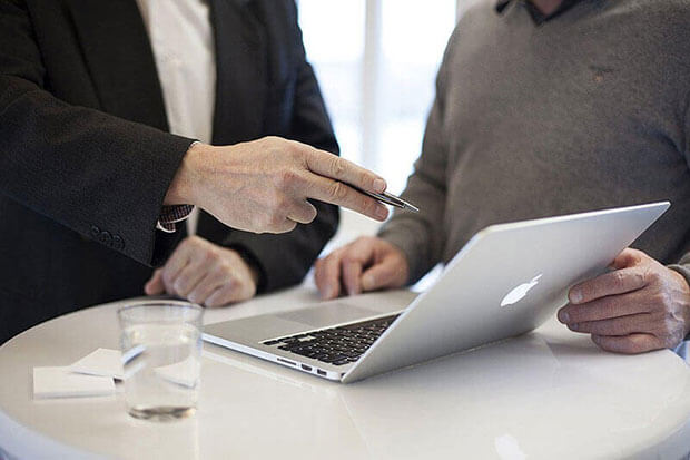 Nord Croissance investit 600K€ dans le développement de la société ELYSIS Consulting