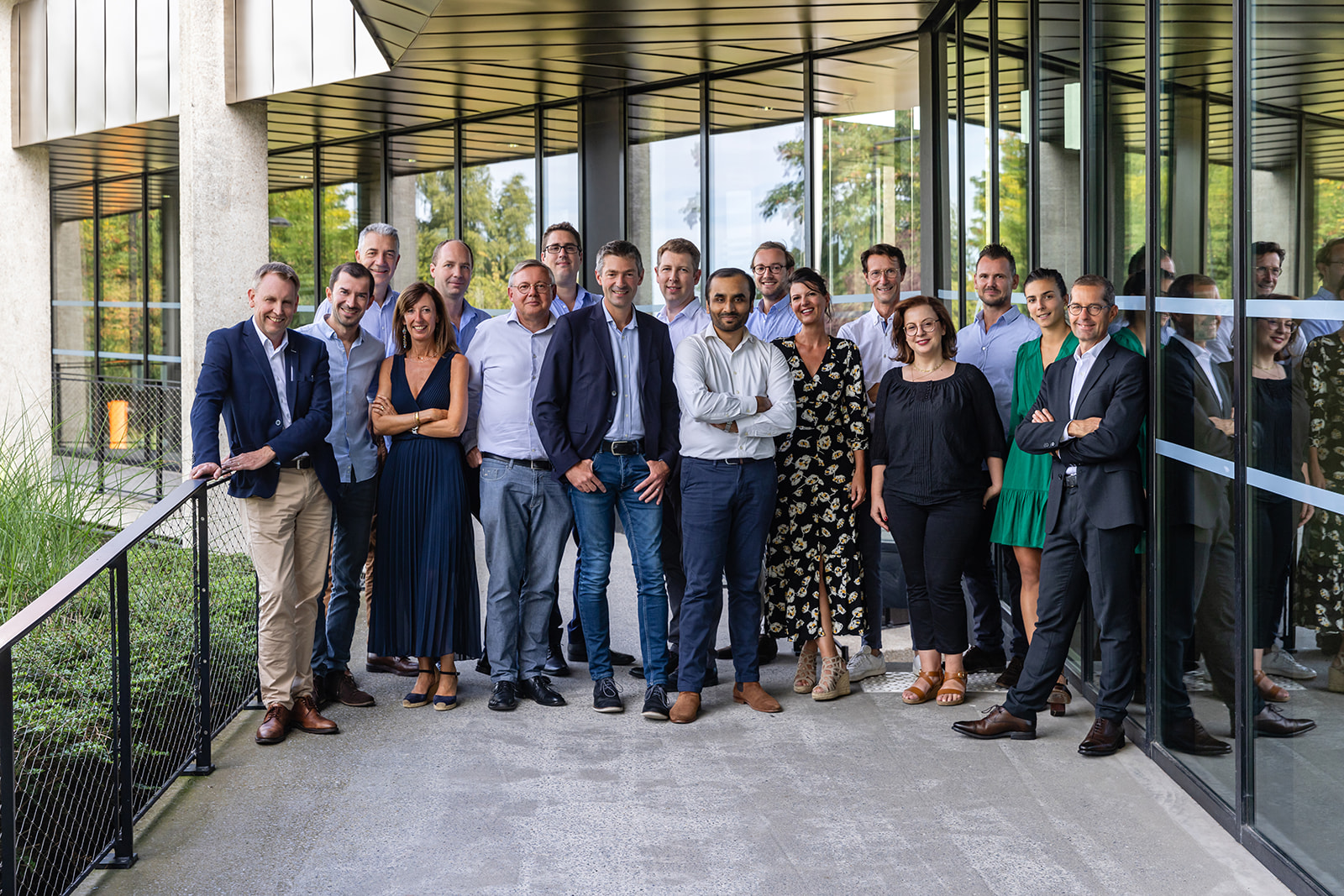 Equipe IRD Invest