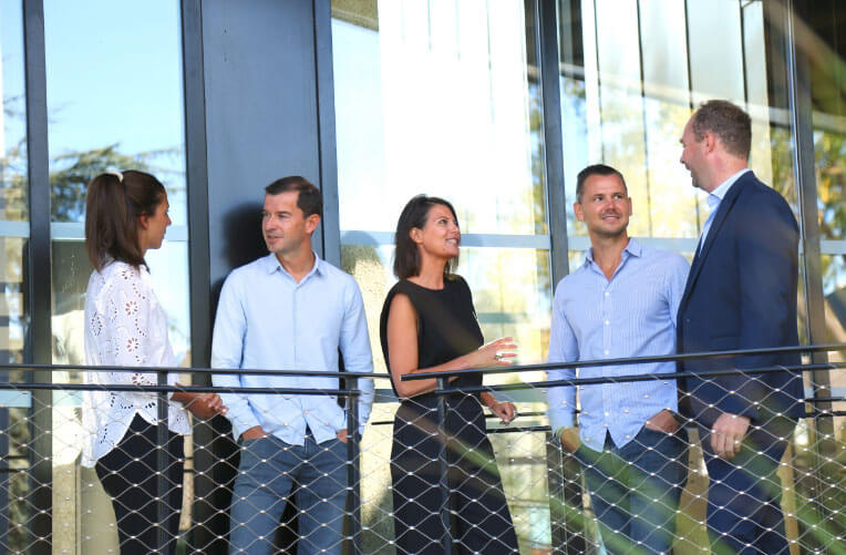 IRD Entrepreneurs 1 & 2