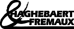 Haghebaert & Fremaux