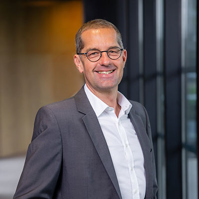 Laurent DESWARTE