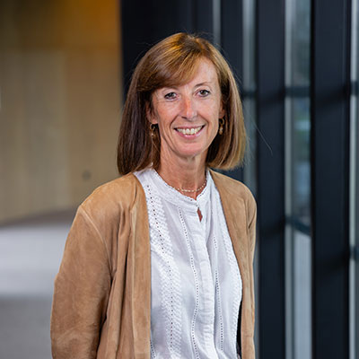 Hélène OGET