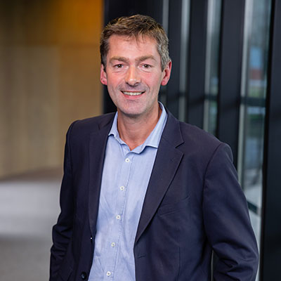 DAVID LEPRETRE