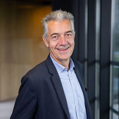 YVES ESCHENBRENNER