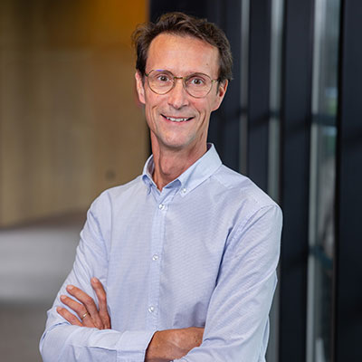 Laurent THOREZ