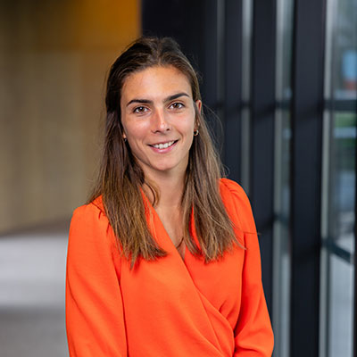 Amandine CARREIRA NEVES